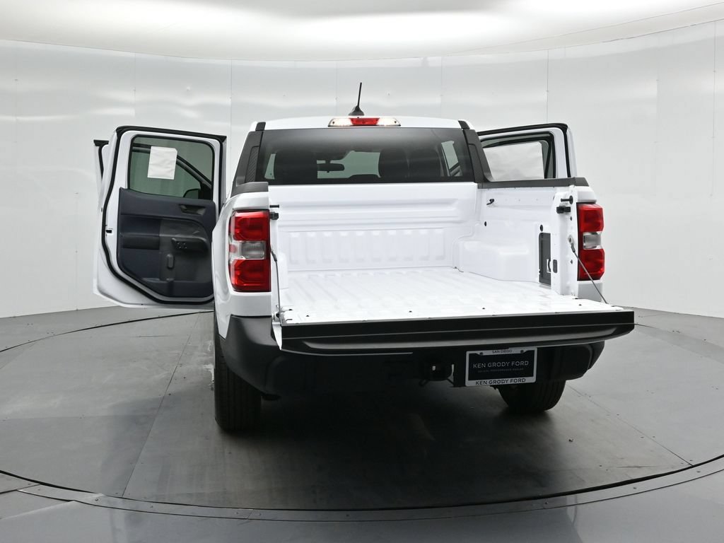 New 2026 Ford Maverick XL FWD image 28