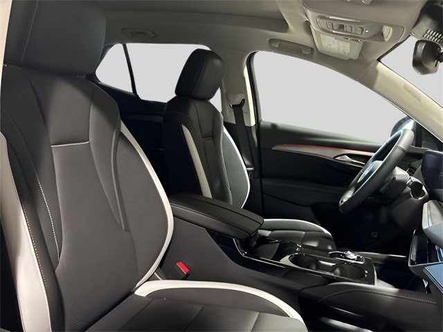 New 2025 Buick Envision Sport Touring image 24