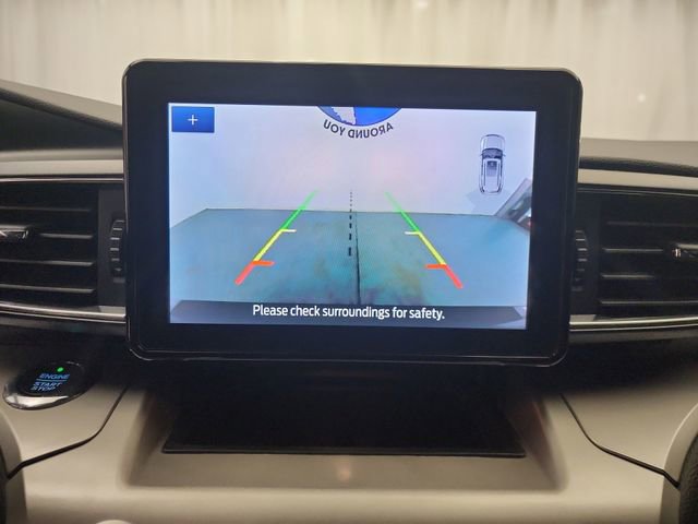 Used 2021 Ford Explorer XLT w/ Equipment Group 202A image 27