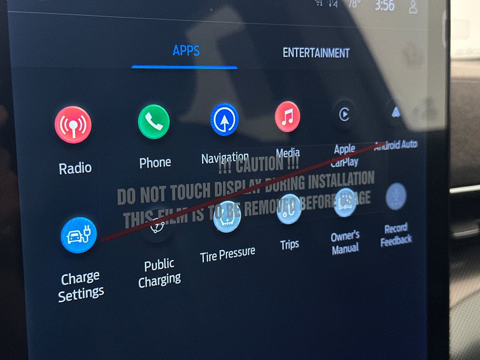 New 2025 Ford Mustang Mach-E GT image 39