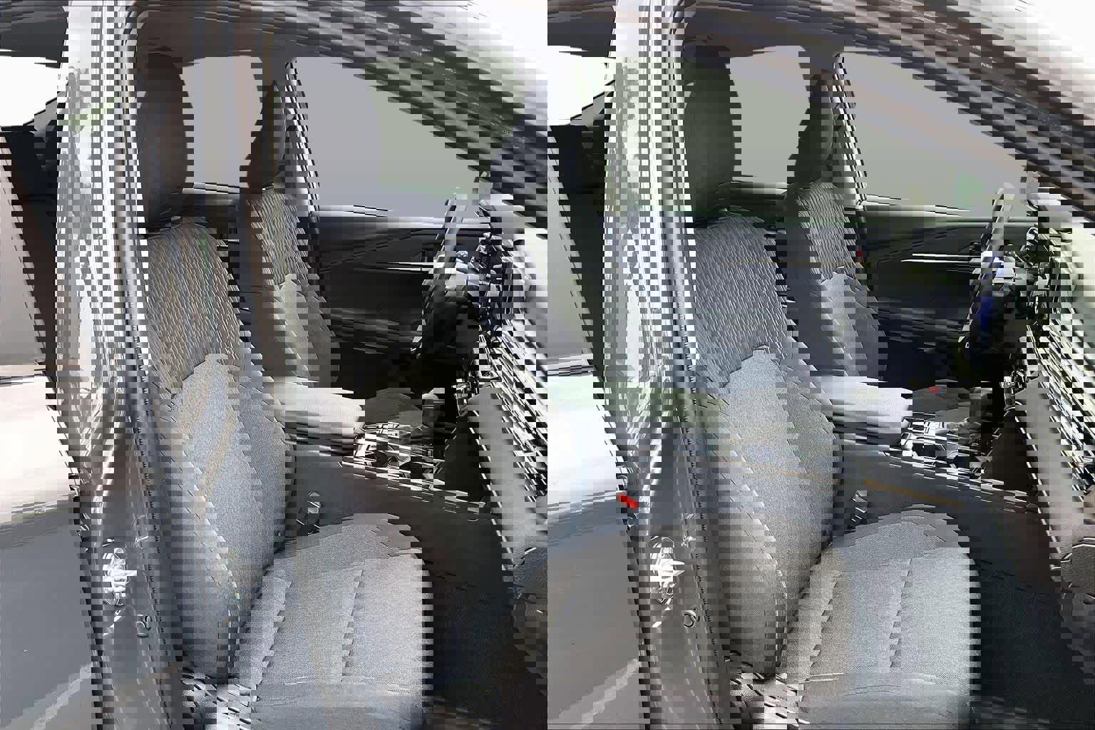 Certified 2025 Toyota Camry LE w/ Convenience Package FWD image 8