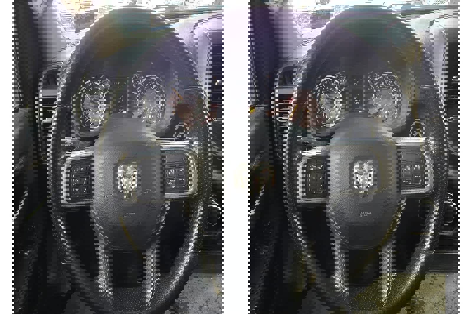 Used 2019 RAM 2500 Tradesman w/ Chrome Appearance Group image 21