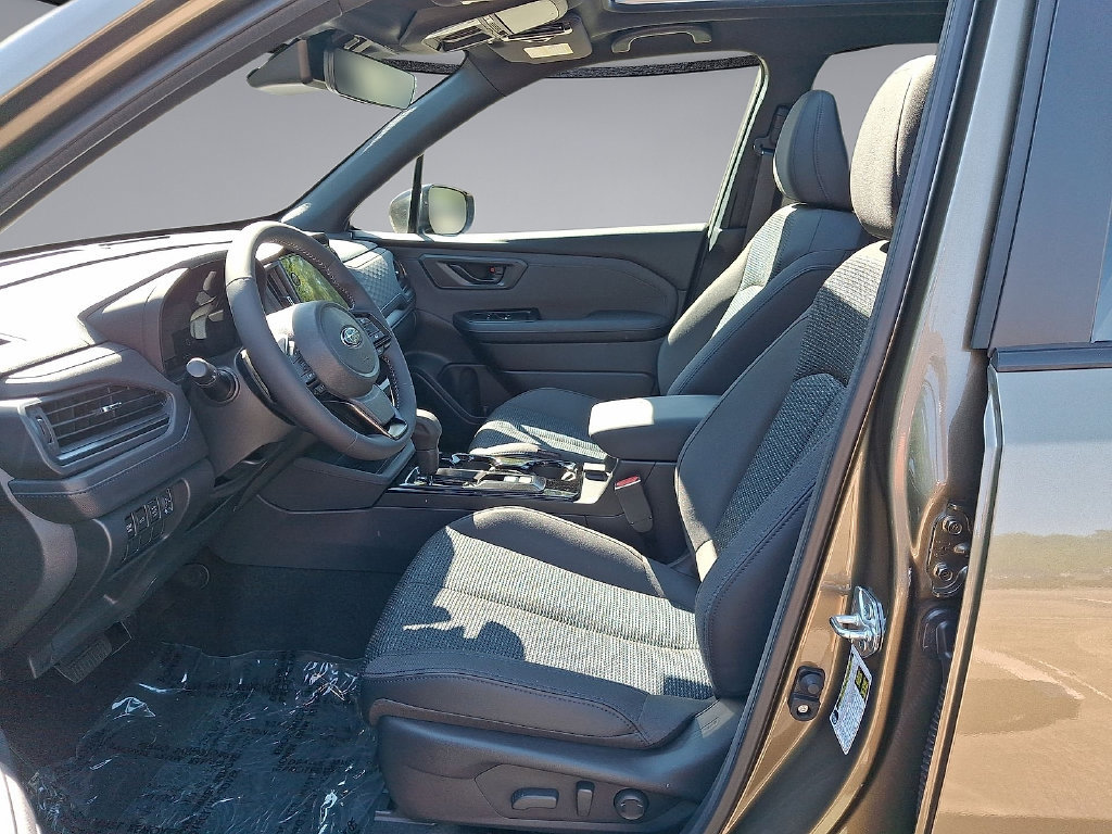 New 2026 Subaru Forester Premium AWD/4WD image 14