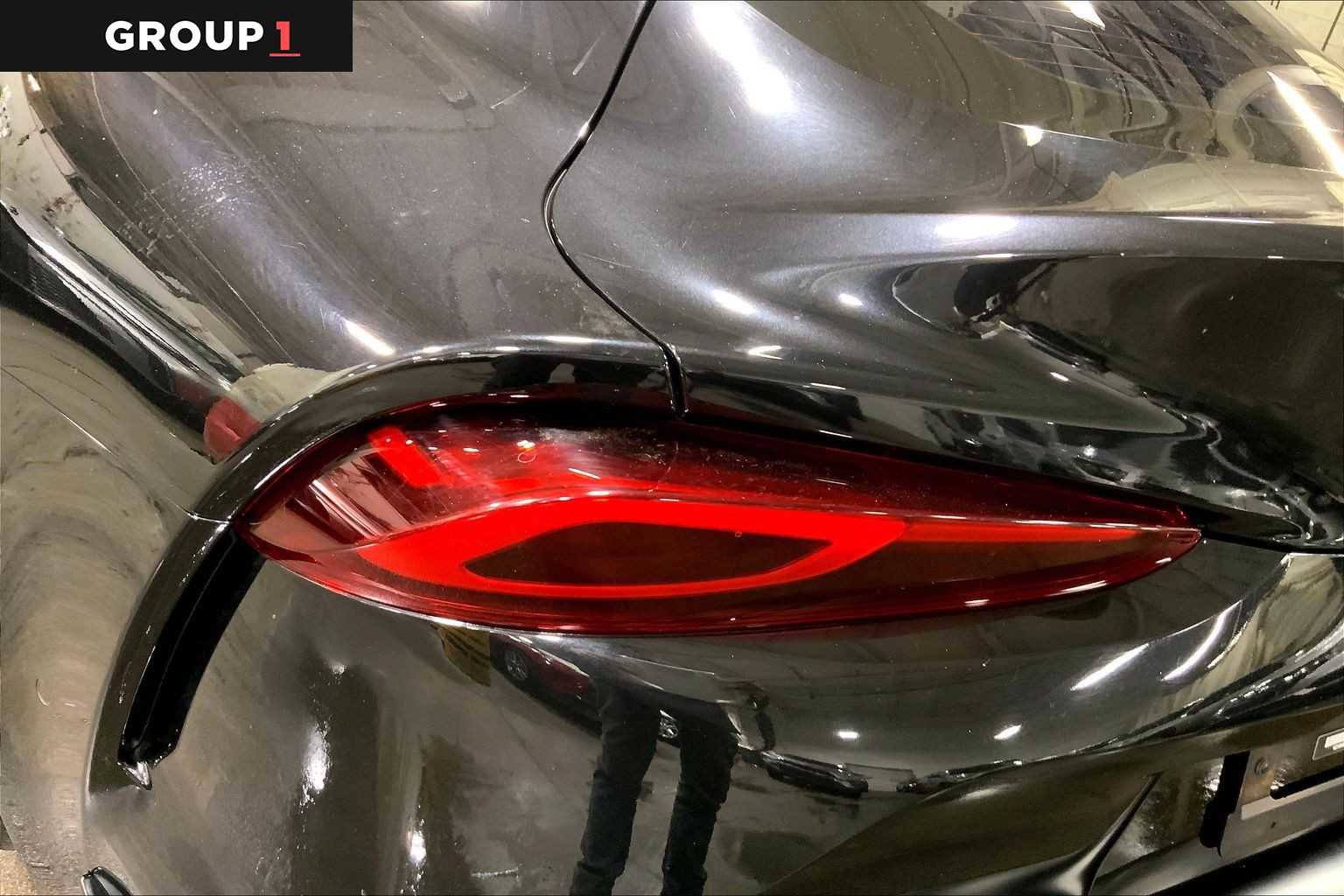 Used 2023 Toyota Supra Premium image 35