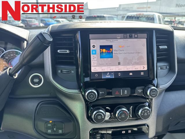 New 2026 RAM 2500 Tradesman image 21