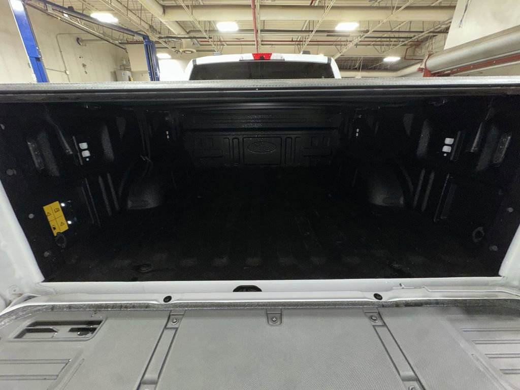 Used 2025 Ford F150 Lightning Flash image 22