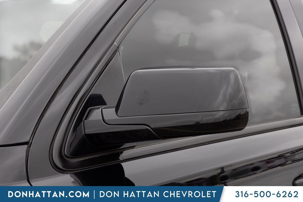 Used 2019 Chevrolet Tahoe LT AWD/4WD image 28
