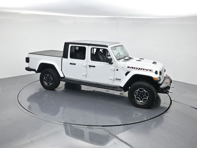 Used 2023 Jeep Gladiator Mojave w/ LED Lighting Group image 41