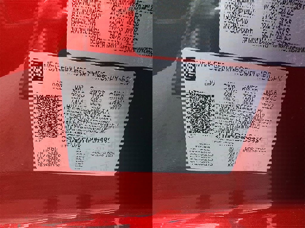 Certified 2022 GMC Sierra 1500 SLT w/ SLT Premium Plus Package image 36