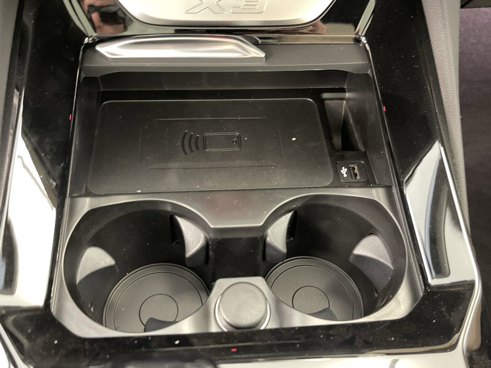 Used 2024 BMW X3 xDrive30i w/ Convenience Package w/ZPA image 27