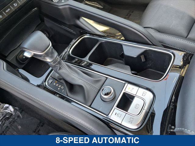 Used 2023 Kia Telluride SX FWD image 19