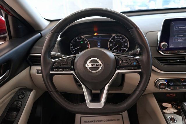Used 2019 Nissan Altima 2.5 SV image 29