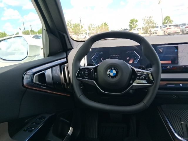 New 2026 BMW X3 xDrive30i w/ Premium Package AWD/4WD image 9