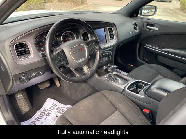 Used 2023 Dodge Charger SXT RWD image 6