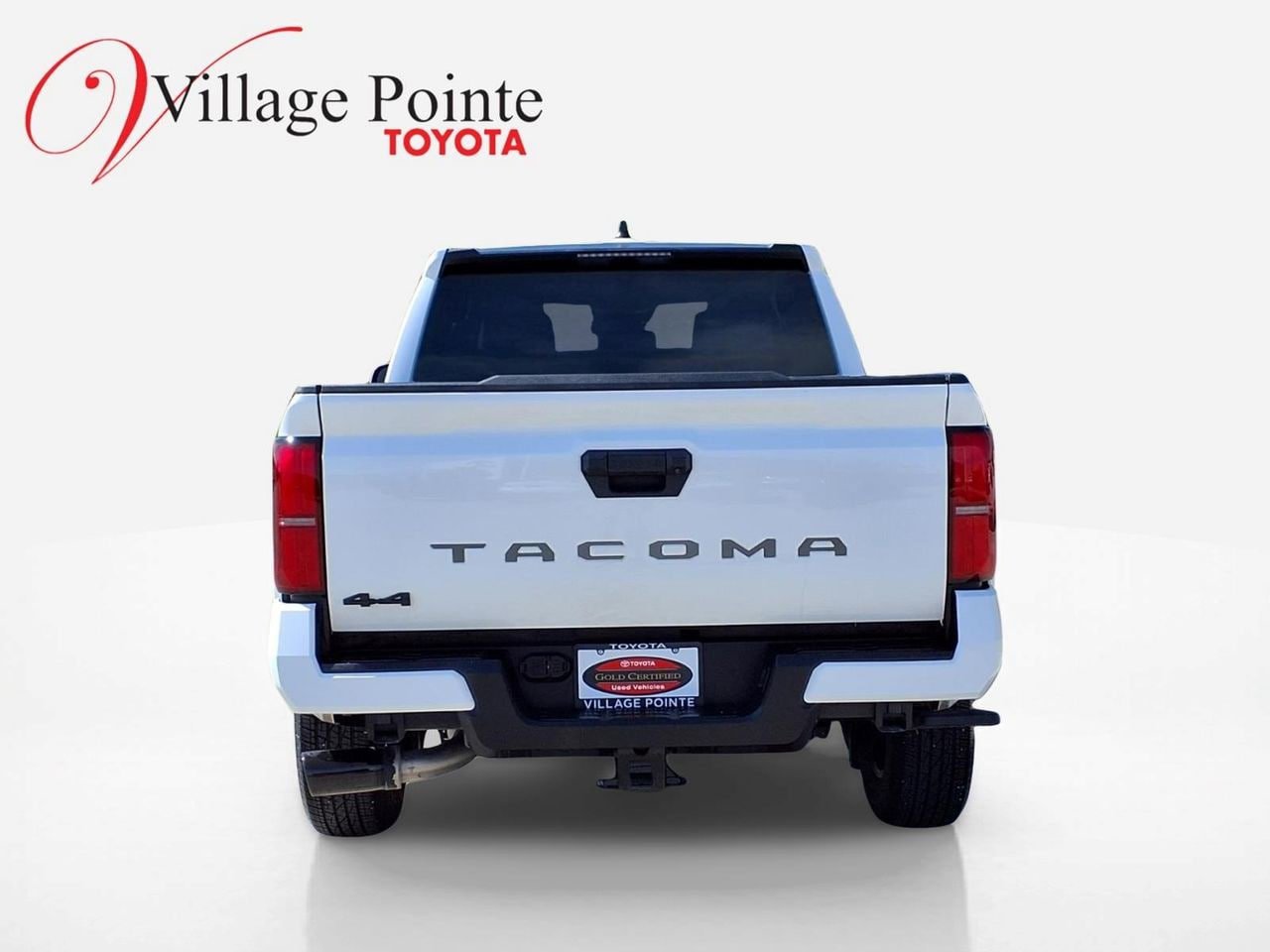 Certified 2025 Toyota Tacoma SR5 image 5