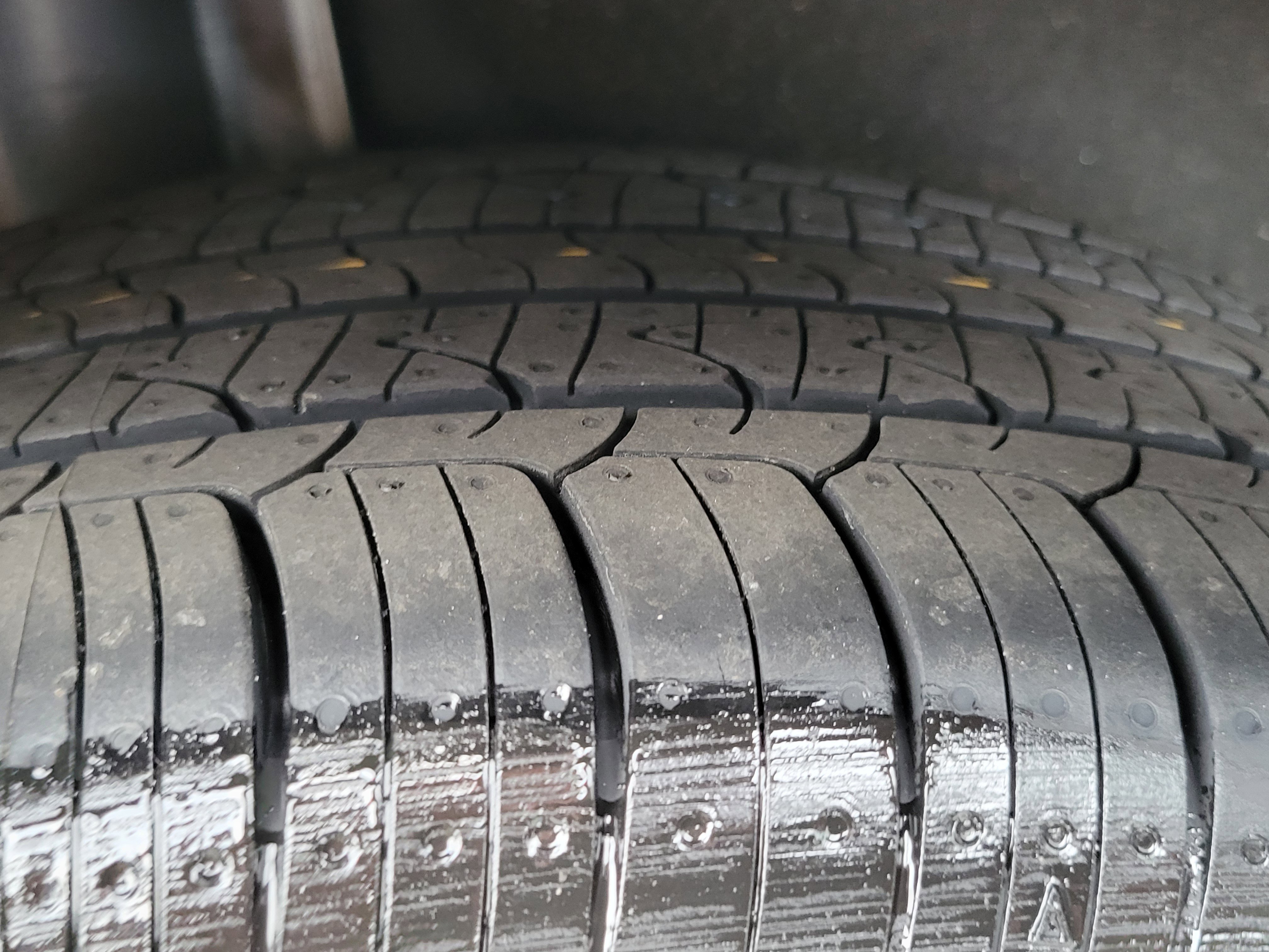 Used 2022 Honda HR-V EX-L image 24