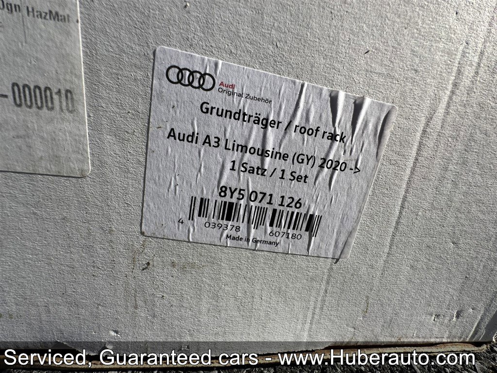Used 2025 Audi S3 Premium Plus image 34