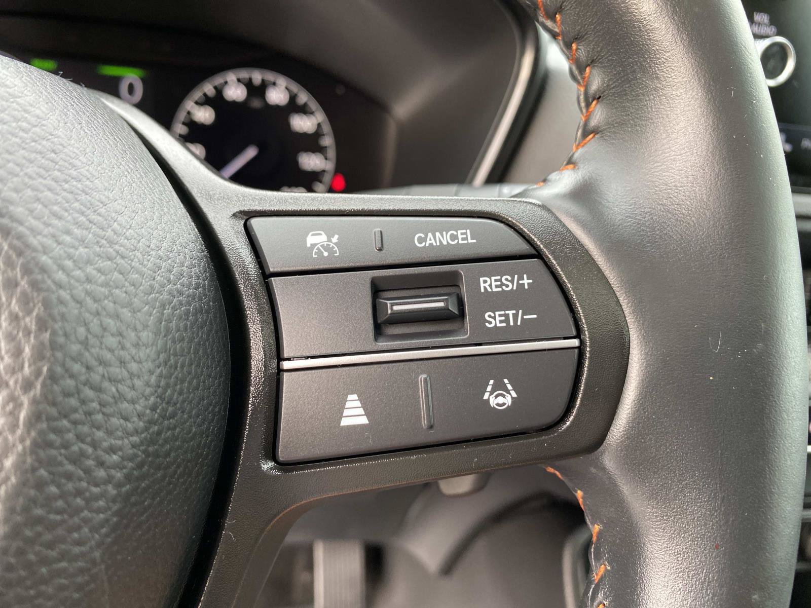 Certified 2024 Honda CR-V Sport-L image 20