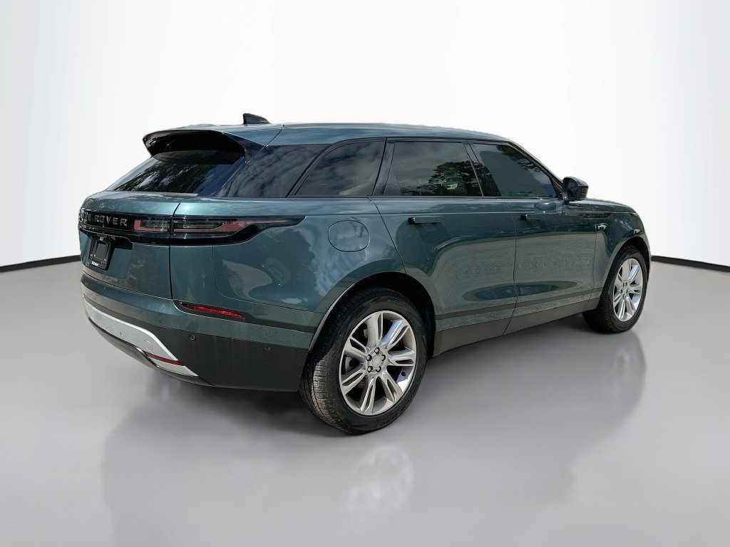 Used 2026 Land Rover Range Rover Velar S AWD/4WD image 9
