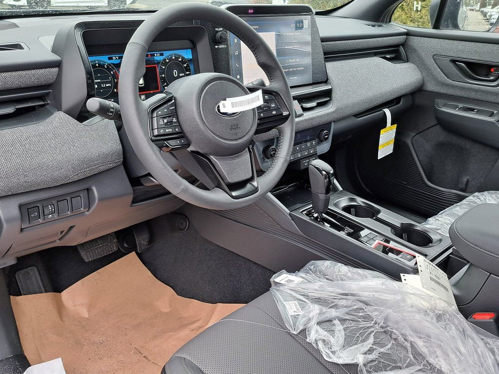New 2026 Subaru Outback Limited AWD/4WD image 7
