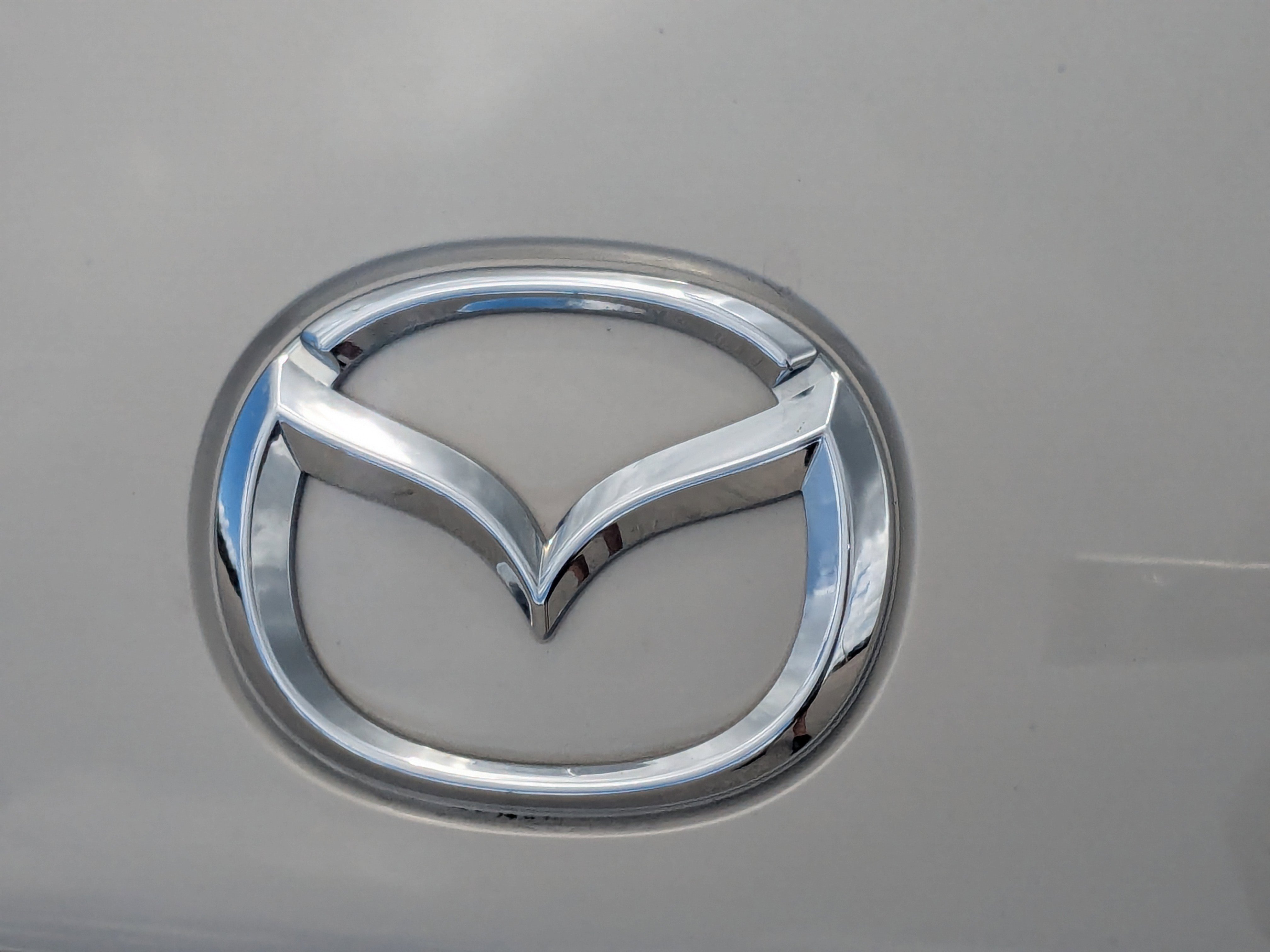 Used 2023 MAZDA MX-5 Miata Grand Touring image 12