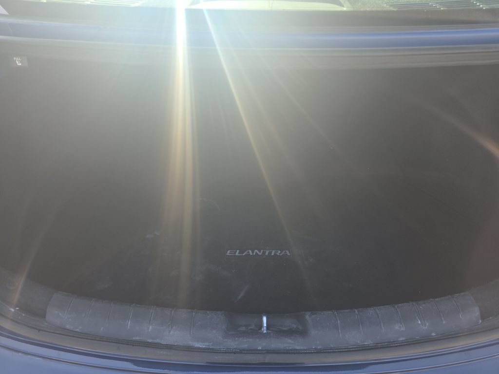 Used 2020 Hyundai Elantra Value Edition FWD image 19