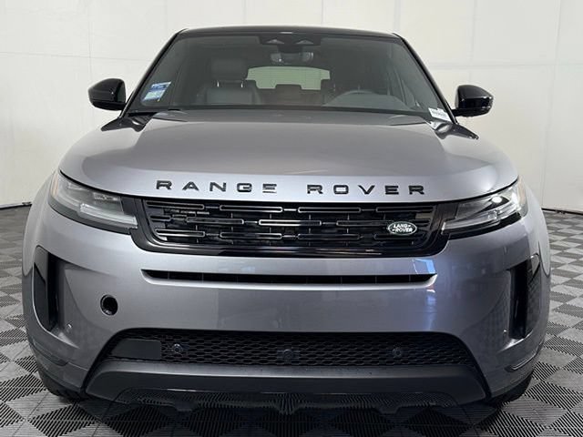 Certified 2026 Land Rover Range Rover Evoque S AWD/4WD image 7