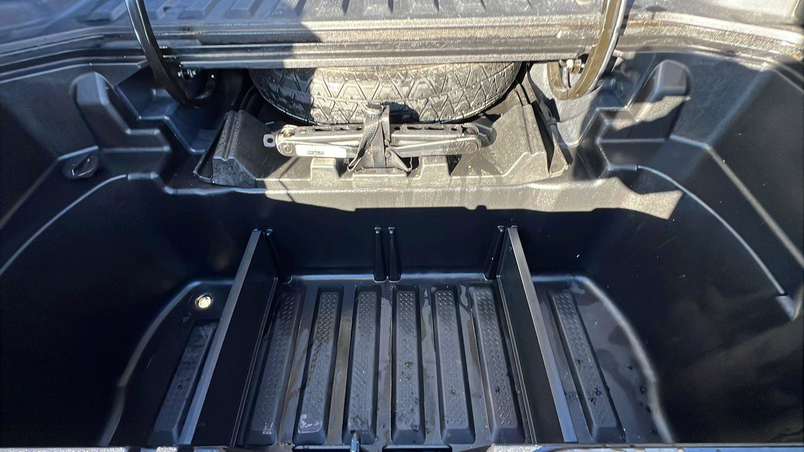 Used 2024 Honda Ridgeline RTL image 17