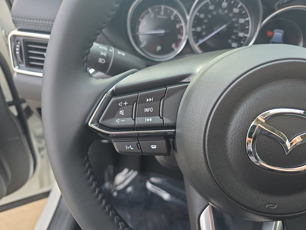 New 2025 MAZDA CX-5 AWD 2.5 S image 18