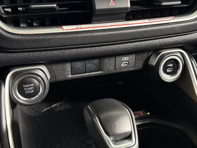 Used 2025 Toyota Grand Highlander AWD image 38