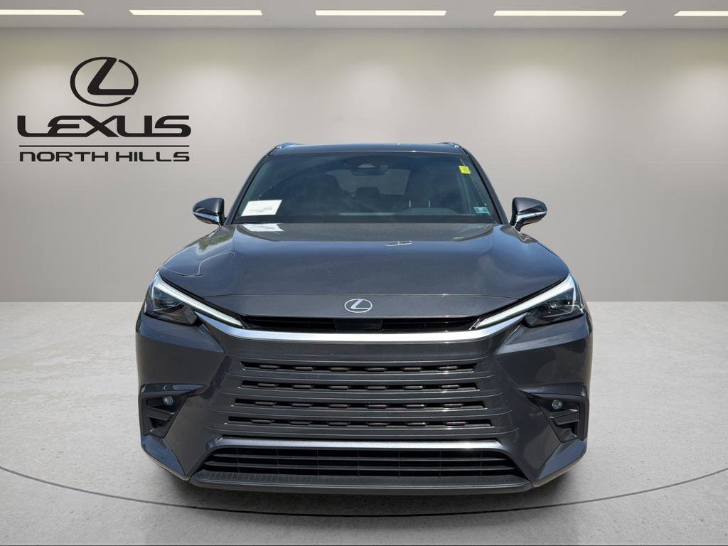 Used 2024 Lexus TX 350 AWD w/ Cold Weather Package image 2