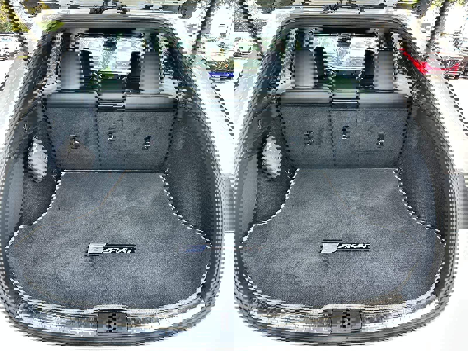 Used 2024 Lexus RX 500h F Sport w/ Convenience Package image 17