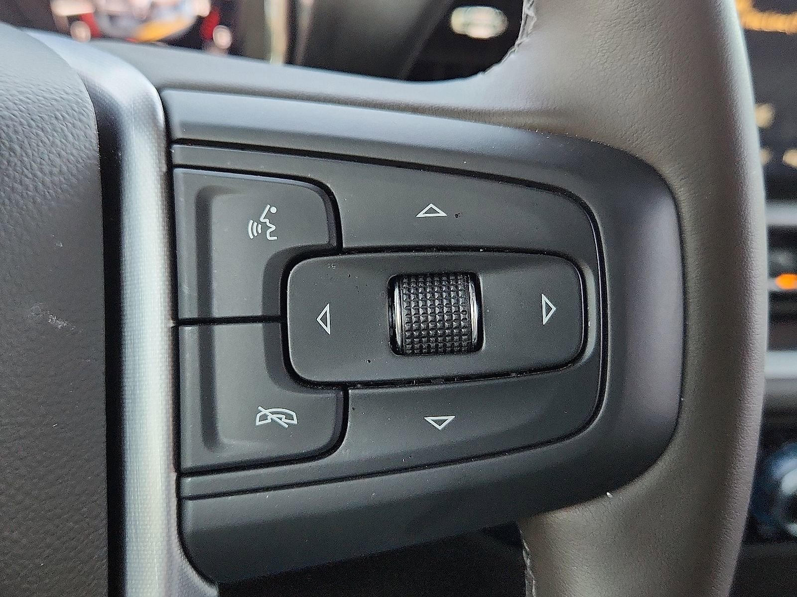 Used 2025 GMC Sierra 2500 SLT w/ Texas SLT Premium Package image 19