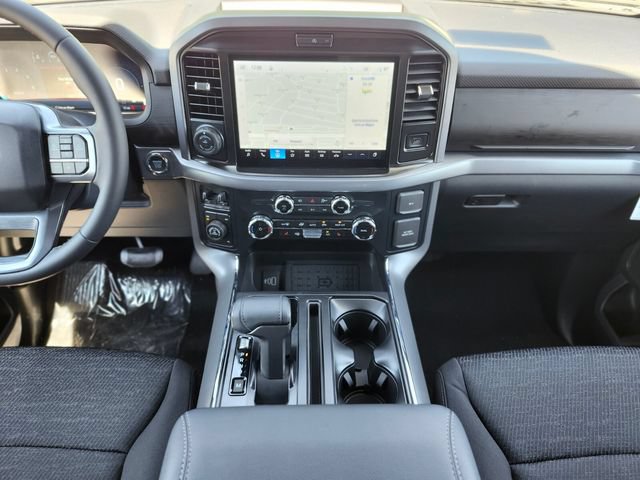 New 2026 Ford F150 XLT w/ Equipment Group 302A MID AWD/4WD image 14