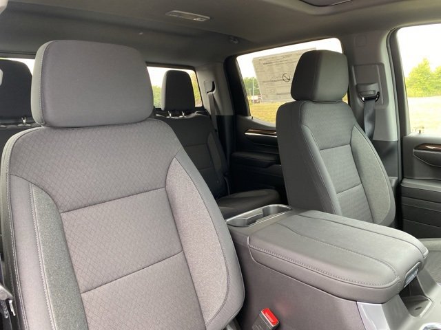 New 2026 Chevrolet Silverado 1500 LT Trail Boss w/ Convenience Package II image 30