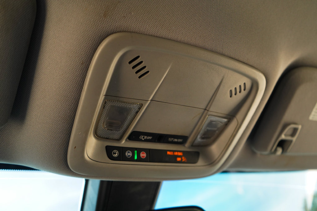 Used 2022 Chevrolet Malibu LT FWD image 12