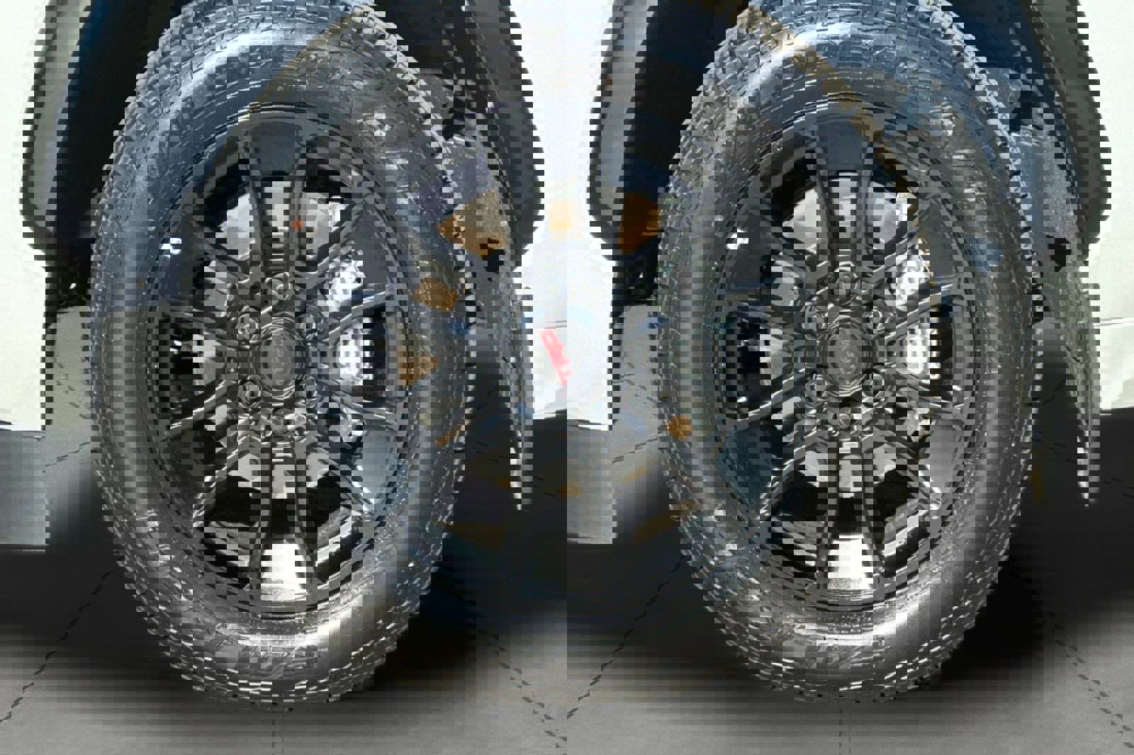 New 2026 Toyota Sequoia Platinum image 31