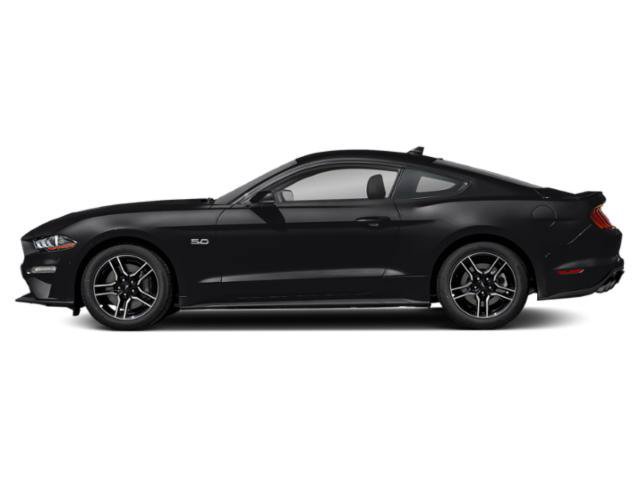 Used 2021 Ford Mustang GT Premium w/ Equipment Group 401A RWD image 3