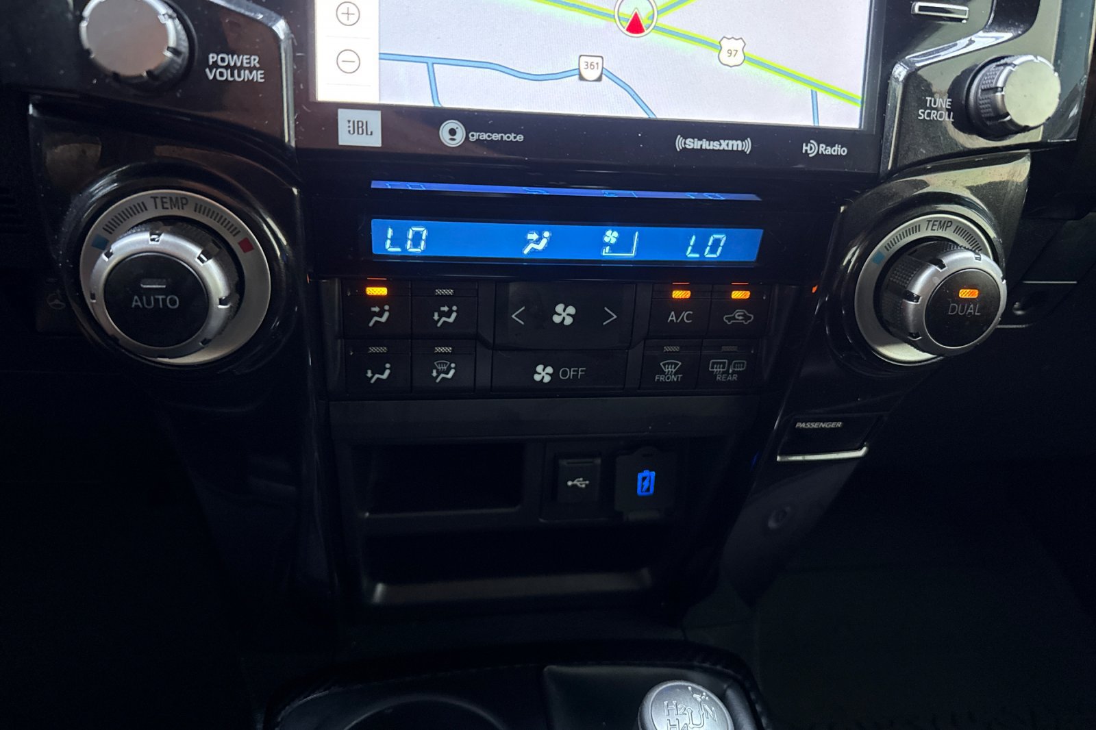 Used 2023 Toyota 4Runner TRD Pro AWD/4WD image 27