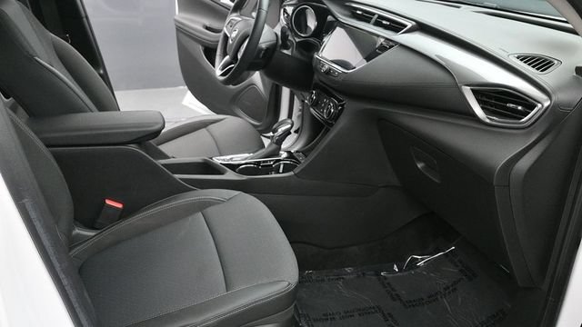 Used 2022 Buick Encore GX Preferred w/ Sport Touring Package FWD image 14