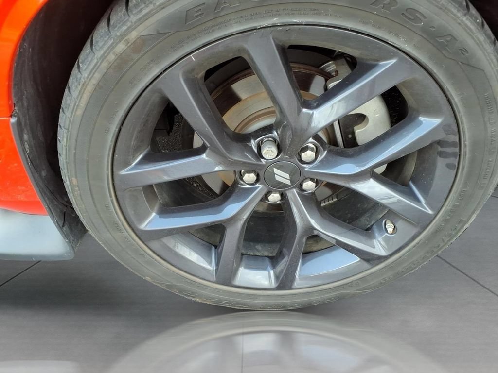 Used 2023 Dodge Challenger GT w/ Plus Package RWD image 9