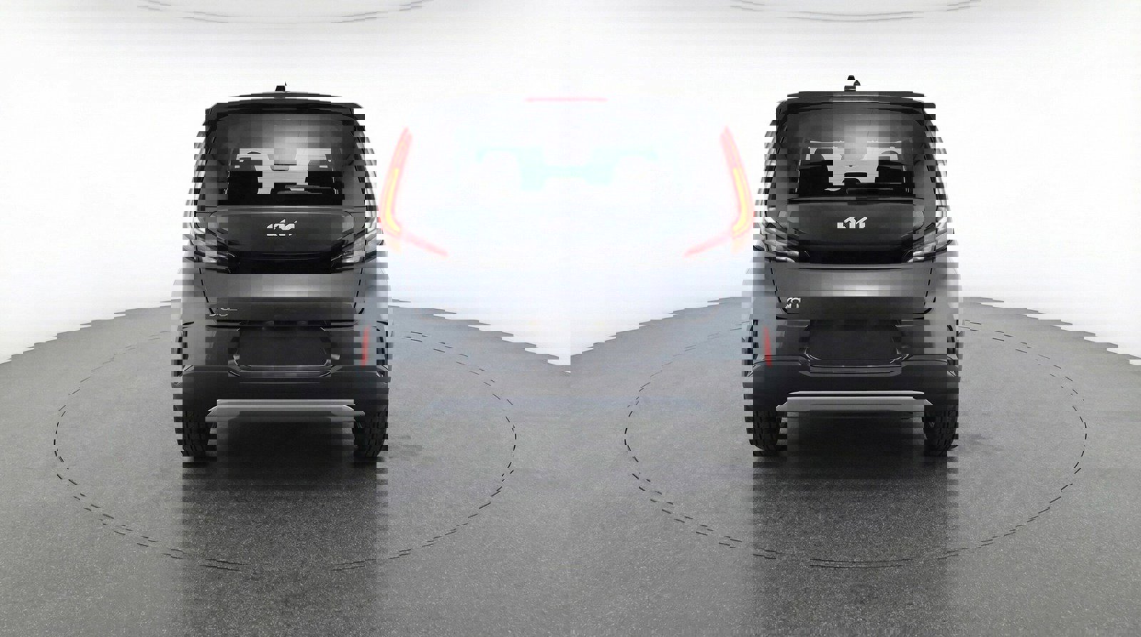 Used 2025 Kia Soul LX w/ LX Technology Package FWD image 6