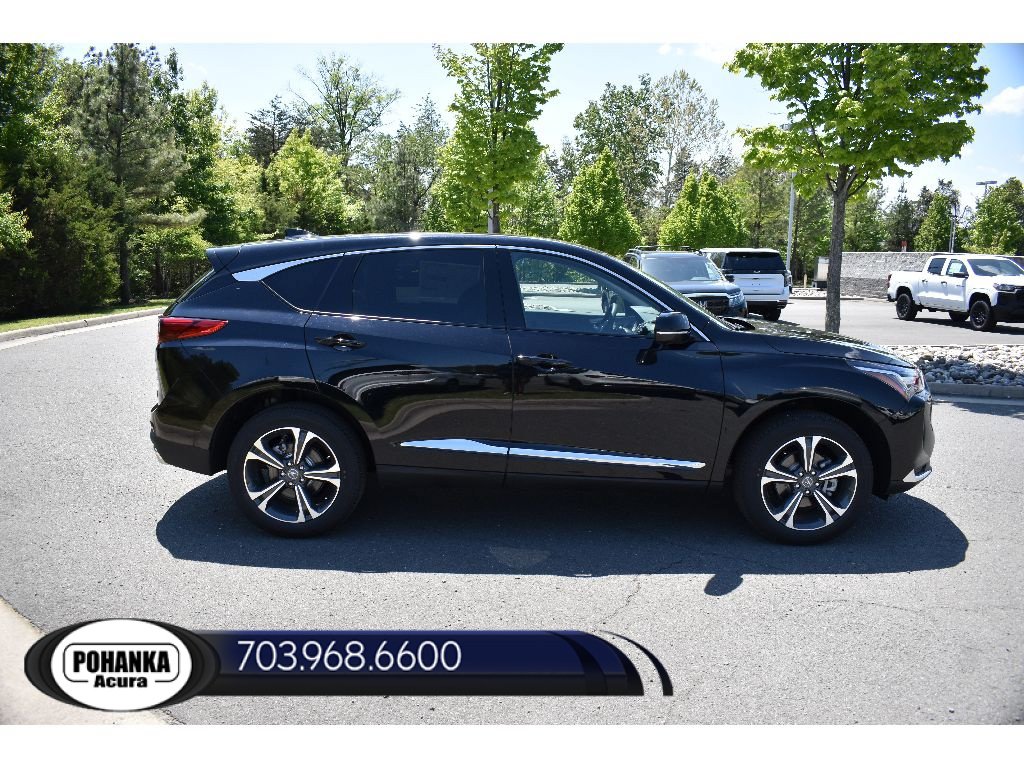 New 2026 Acura RDX SH-AWD w/ Technology Package image 8
