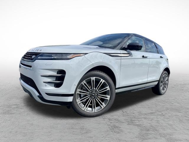 New 2026 Land Rover Range Rover Evoque Hoxton AWD/4WD 360° Tour