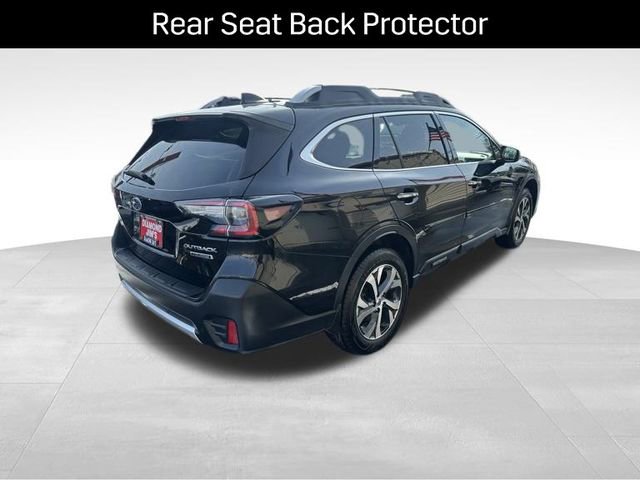 Used 2020 Subaru Outback Touring w/ Popular Package #2 image 23