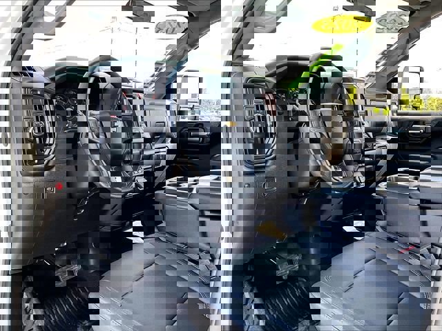 Used 2023 Chevrolet Silverado 2500 W/T w/ WT Fleet Convenience Package image 8