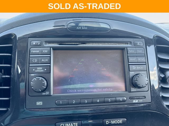 Used 2014 Nissan Juke SL FWD image 17