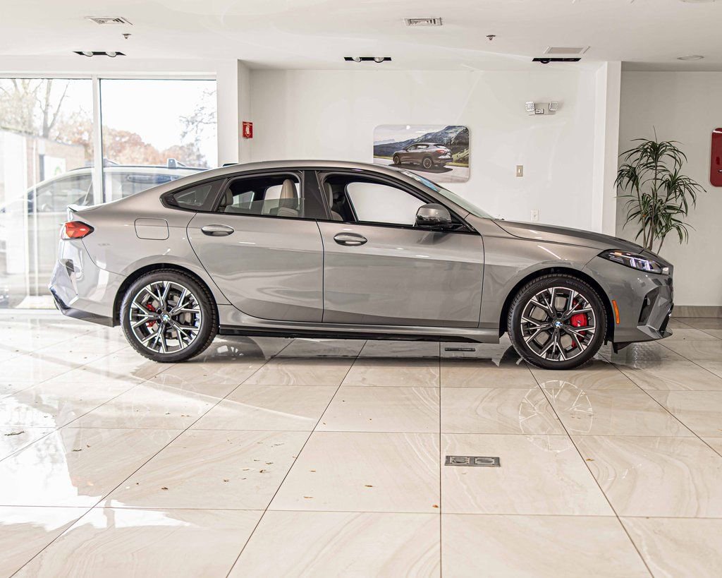Used 2025 BMW 228i xDrive w/ Premium Package image 9
