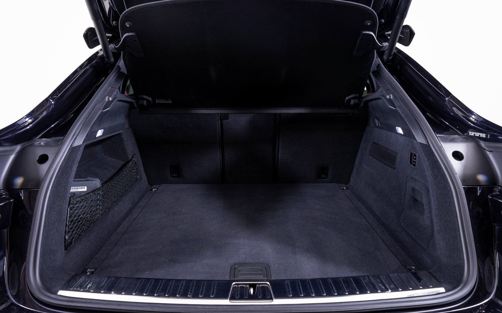 Used 2022 Porsche Cayenne Turbo GT image 22