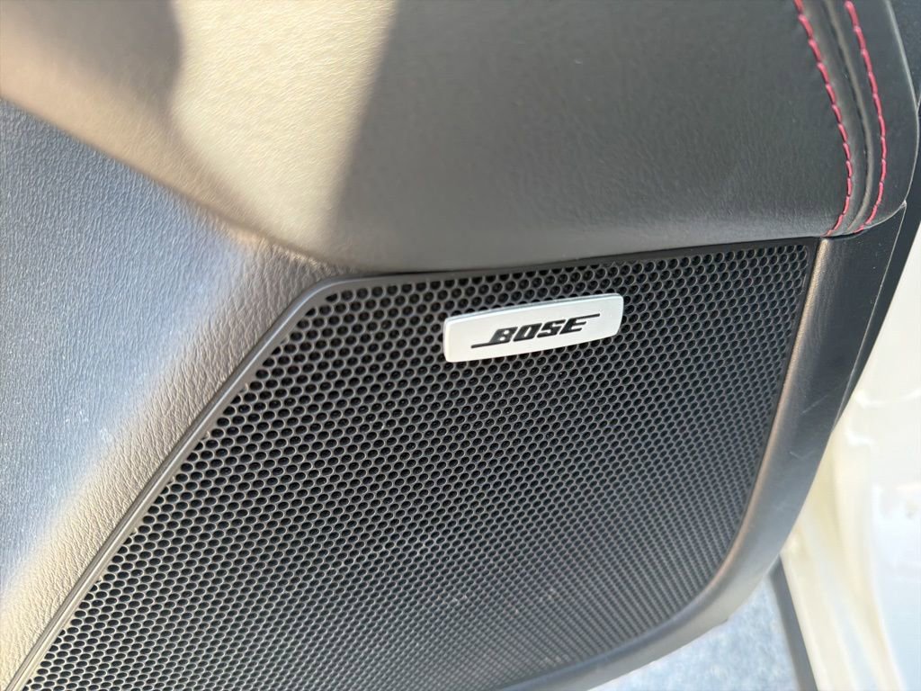 Used 2023 MAZDA CX-5 AWD 2.5 Turbo image 18